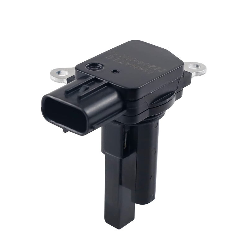 MANATEE 22204-0V010 Mass Air Flow Sensor Compatible with 2010-2020 Toyota Camry Corolla Sienna 4Runner Prius, Lexus CT200H RX350 HS250h GS350, Scion TC, 22204-0V020 22204-28010 MAF Meter Sensor - Image 1